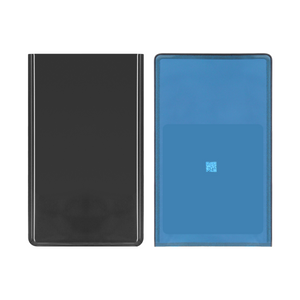Google Pixel 7 Back Cover Bottom Obsidian OEM