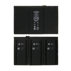 For Apple iPad 3 (2012), iPad 4 (2012) Battery A1389 OEM