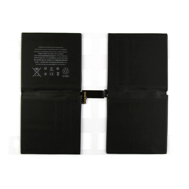 For Apple iPad Pro 12.9 inch (2017) Battery A1754 OEM