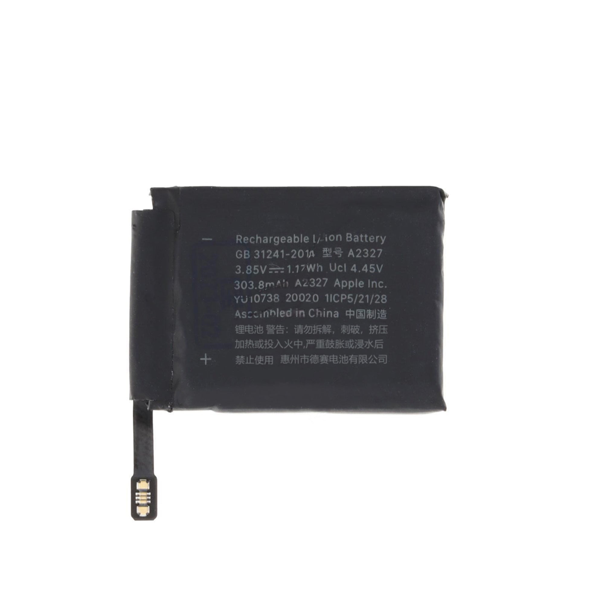 For Apple Watch Series 6 (44mm) Battery OEM