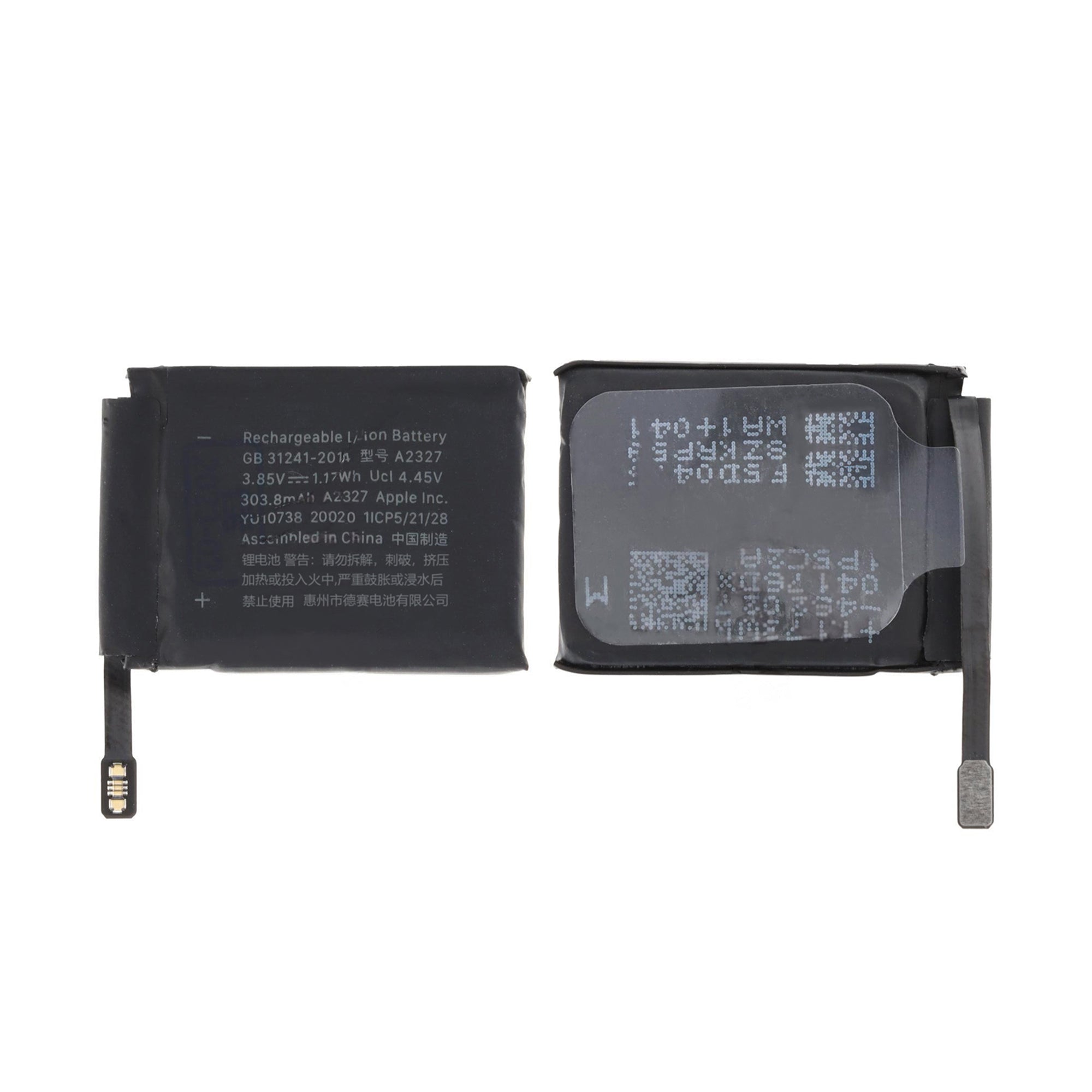 For Apple Watch Series 6 (44mm) Battery OEM