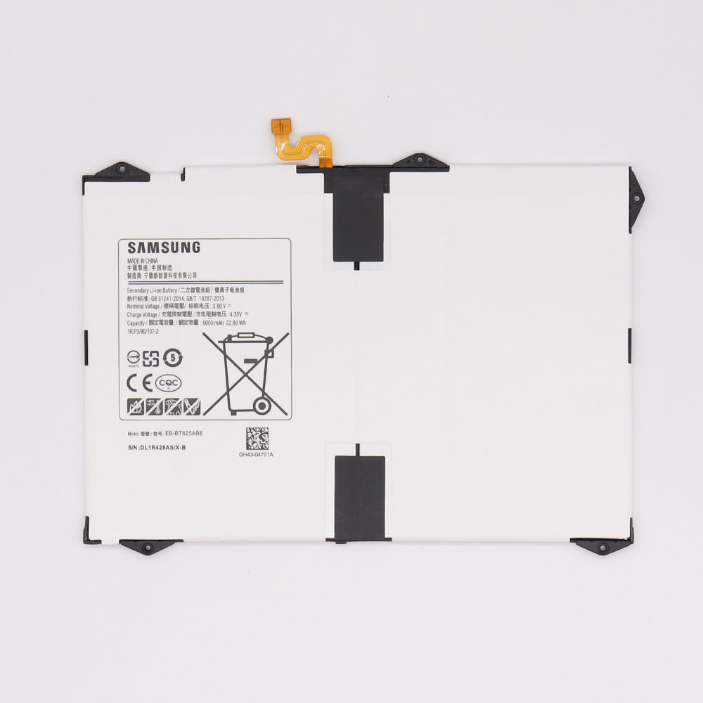 Samsung Galaxy Tab S3 9.7 inch T820, T825 Battery EB-BT820ABE OEM