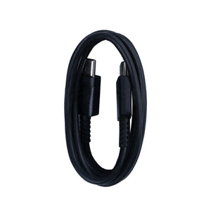 Samsung USB-C Data Cable 1m Black Retail Box