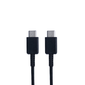 Samsung USB-C Data Cable 100cm Black Black Retail Box
