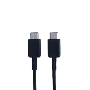 Samsung USB-C Data Cable 1m Black Retail Box