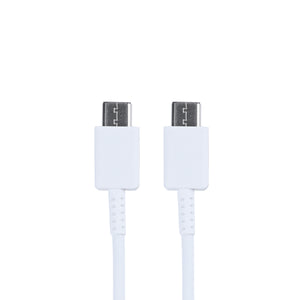 Samsung USB-C Data Cable 100cm White Retail Box