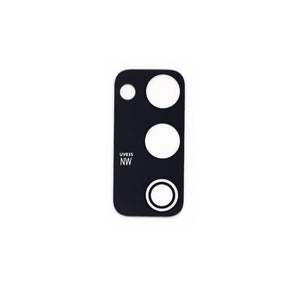 Samsung Galaxy S20 FE G780F, S20 FE 5G G781B Camera Lens Cover Cloud White OEM