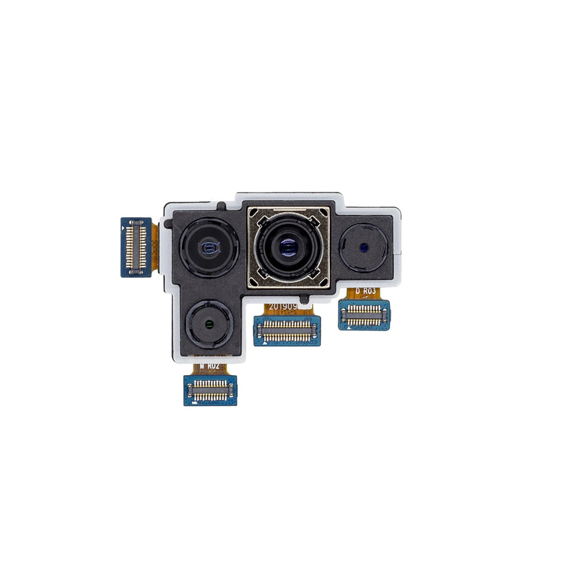 Samsung Galaxy A51 A515F Back Camera Set OEM