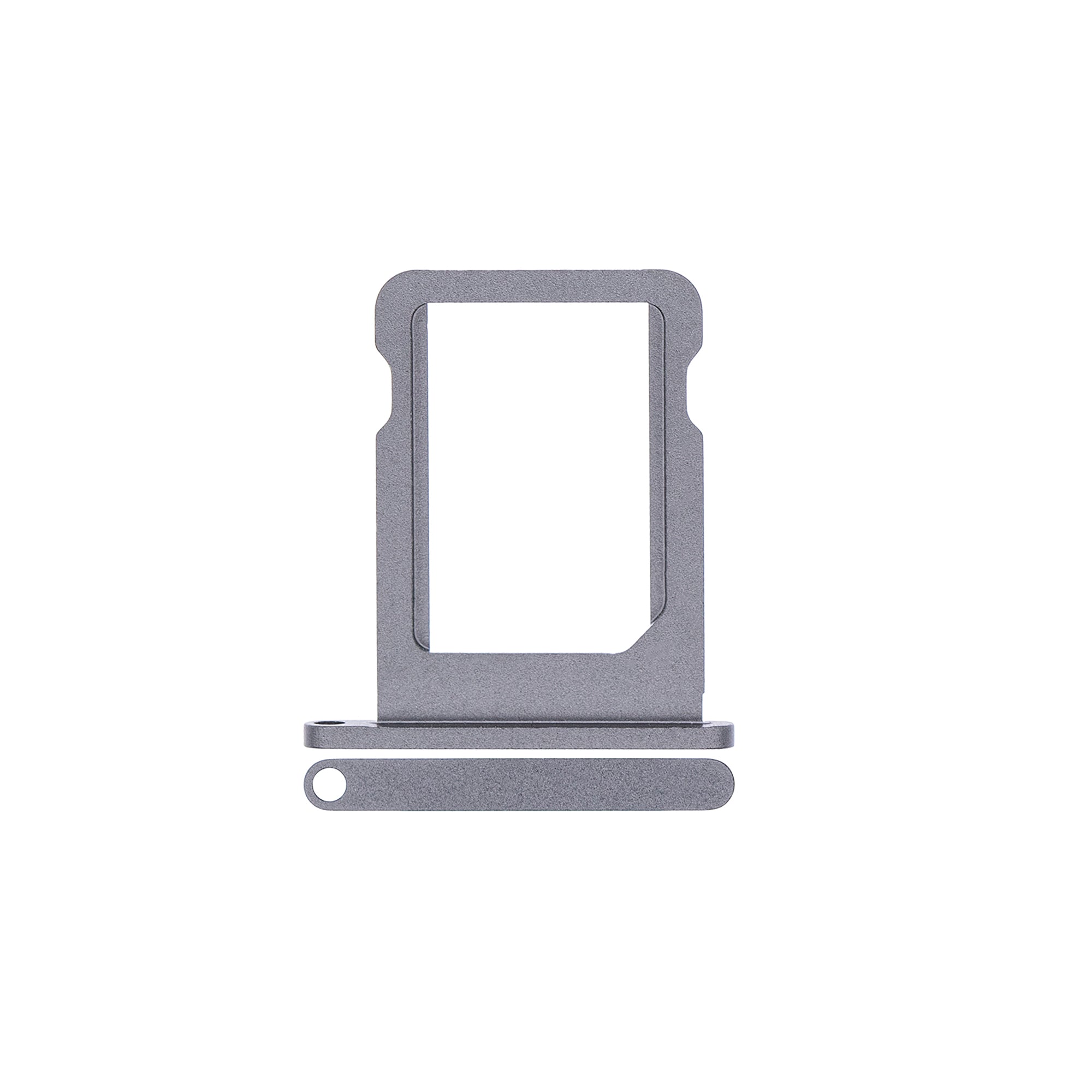 For Apple iPad Pro 11 inch (2018), 12.9 inch (2018) Sim Card Holder Space Grey Original