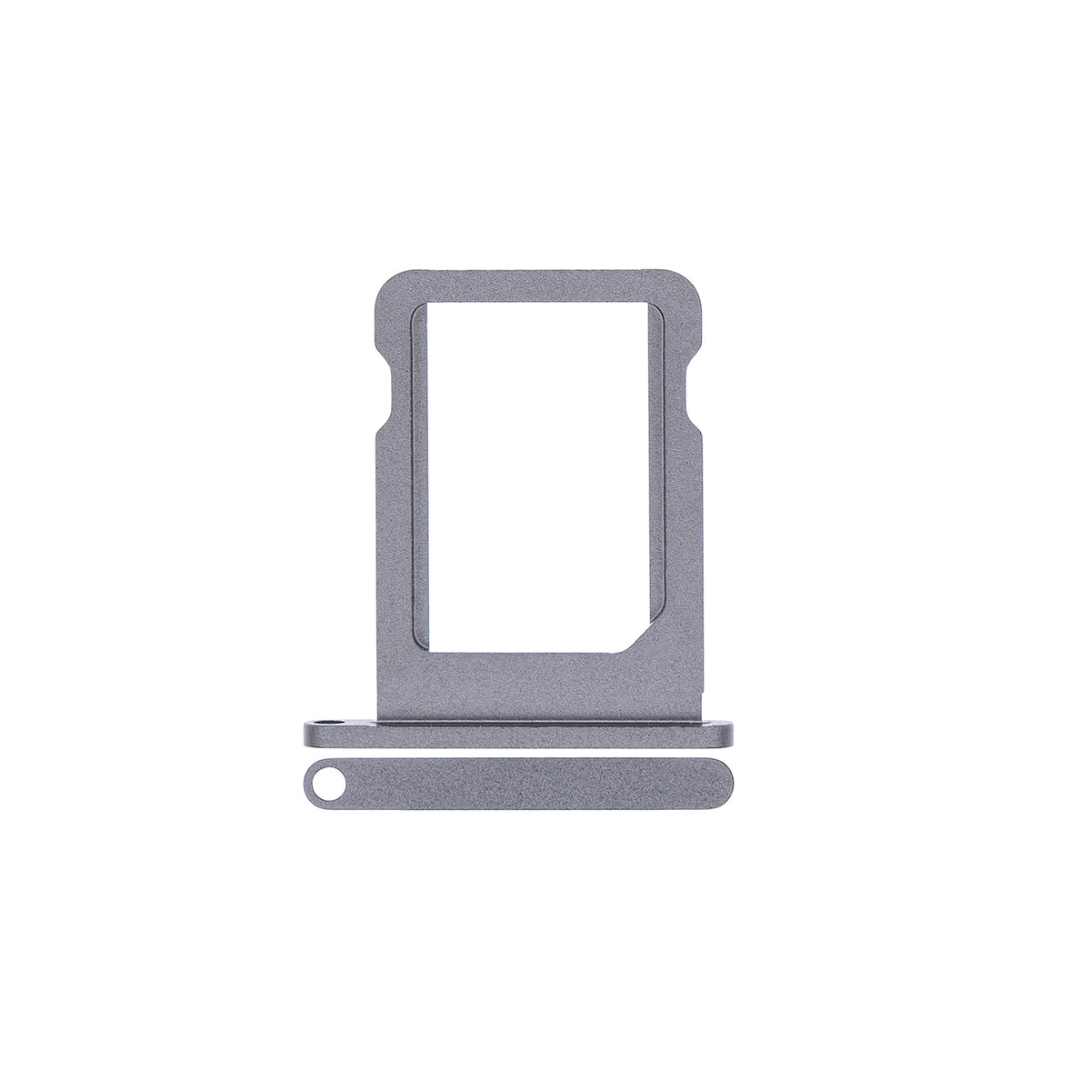 For Apple iPad Pro 11 inch (2018), 12.9 inch (2018) Sim Card Holder Space Grey Original