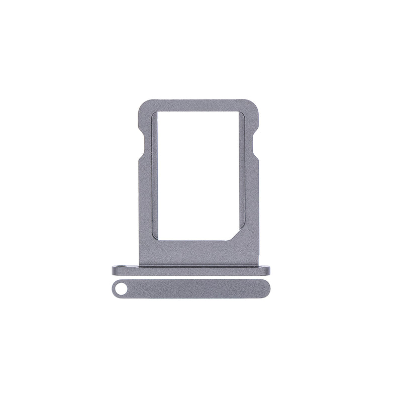 For Apple iPad Pro 11 inch (2018), 12.9 inch (2018) Sim Card Holder Space Grey Original