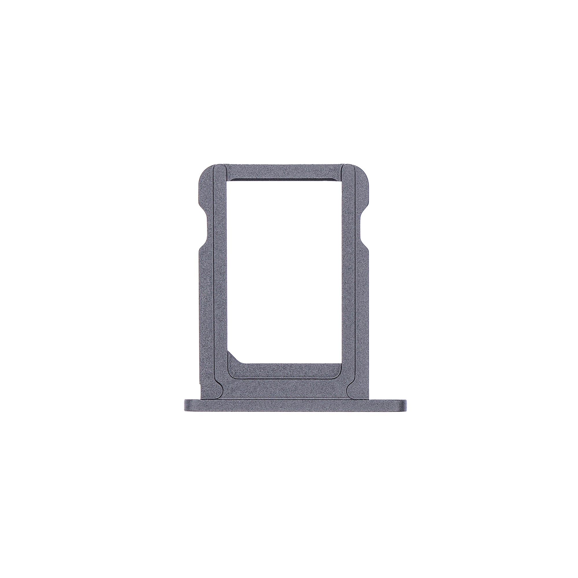 For Apple iPad Pro 11 inch (2018), 12.9 inch (2018) Sim Card Holder Space Grey Original