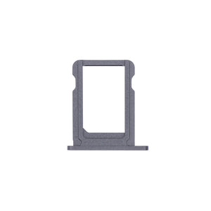 For Apple iPad Pro 11 inch (2018), 12.9 inch (2018) Sim Card Holder Space Grey Original