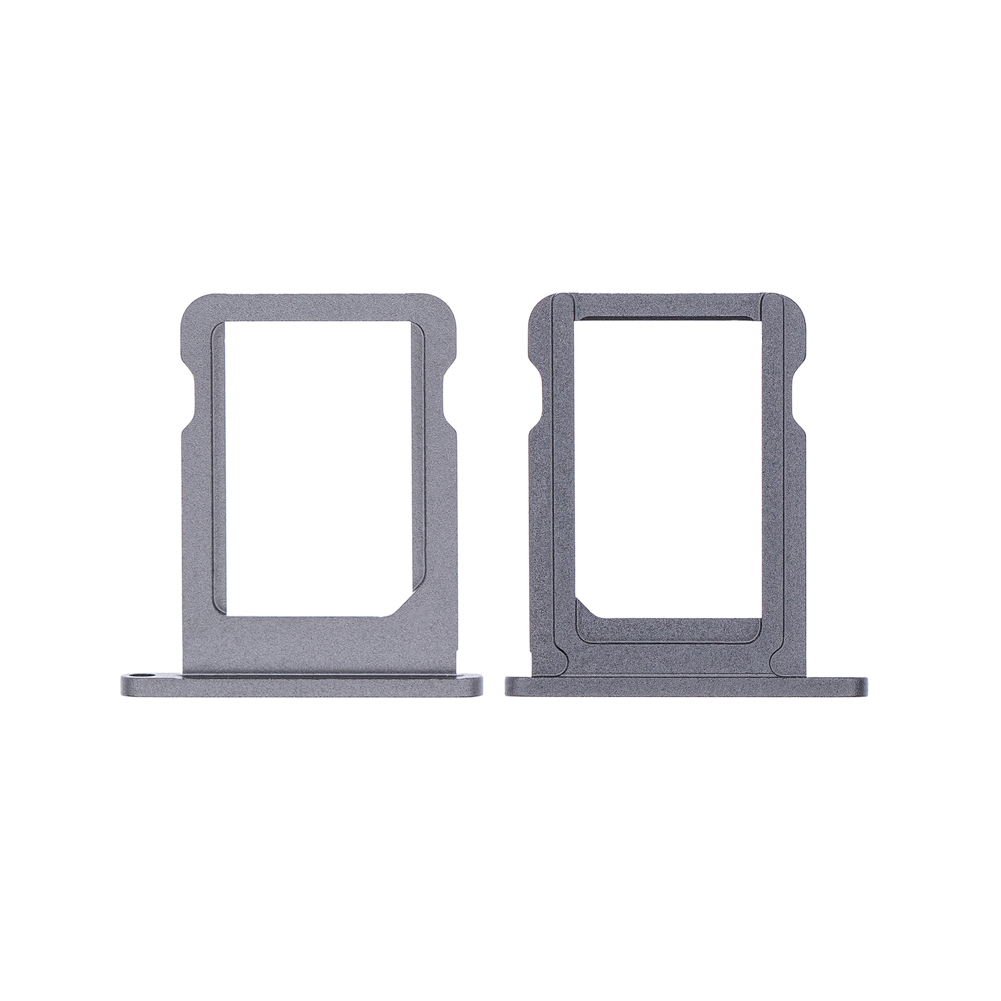 For Apple iPad Pro 11 inch (2018), 12.9 inch (2018) Sim Card Holder Space Grey Original