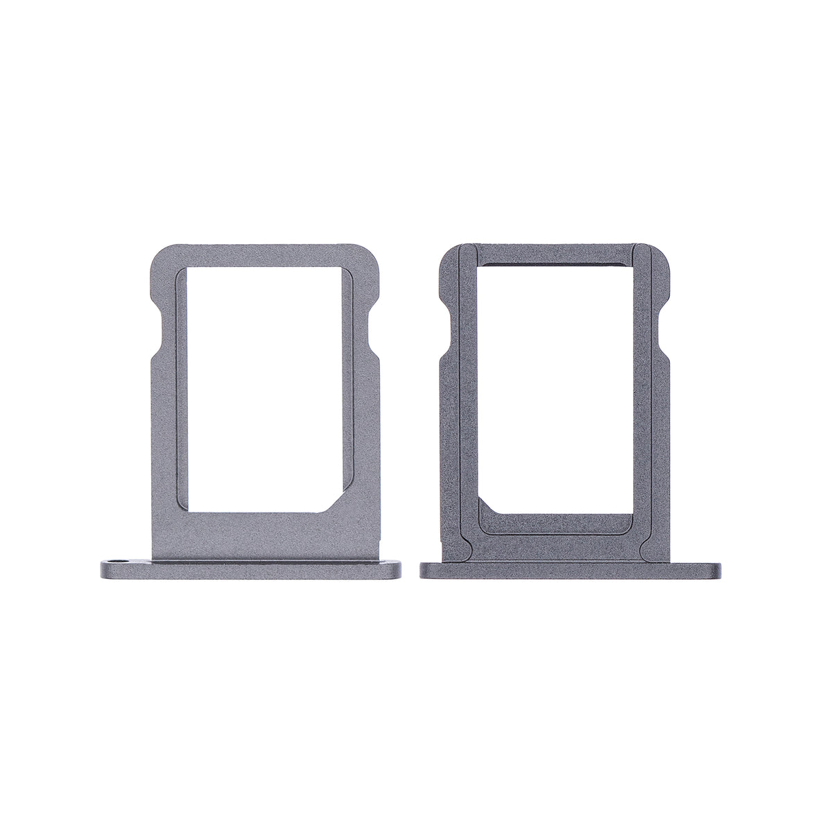For Apple iPad Pro 11 inch (2018), 12.9 inch (2018) Sim Card Holder Space Grey Original
