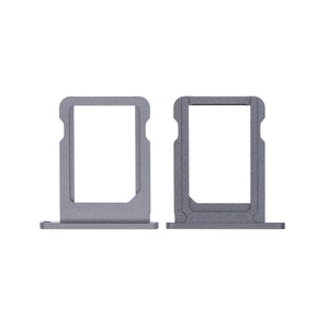 For Apple iPad Pro 11 inch (2018), 12.9 inch (2018) Sim Card Holder Space Grey Original