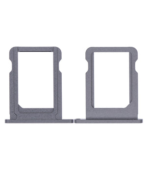 For Apple iPad Pro 11 inch (2018), 12.9 inch (2018) Sim Card Holder Space Grey Original