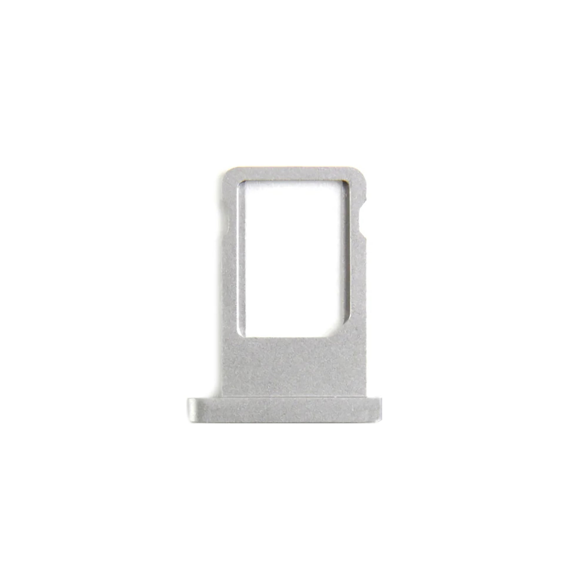 For Apple iPad 9.7 inch (2018) Sim Card Holder Black Pulled