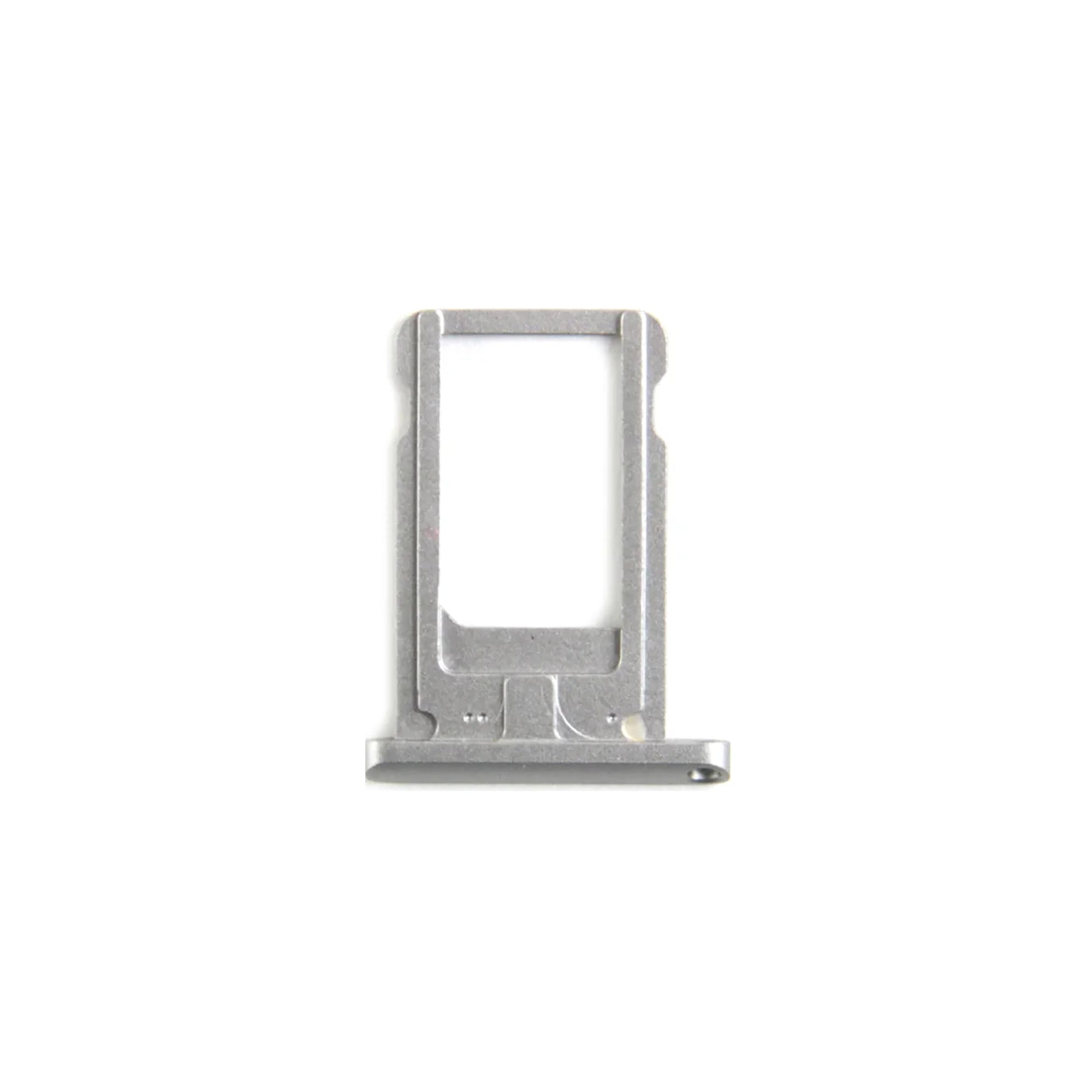 For Apple iPad 9.7 inch (2018) Sim Card Holder Black Pulled