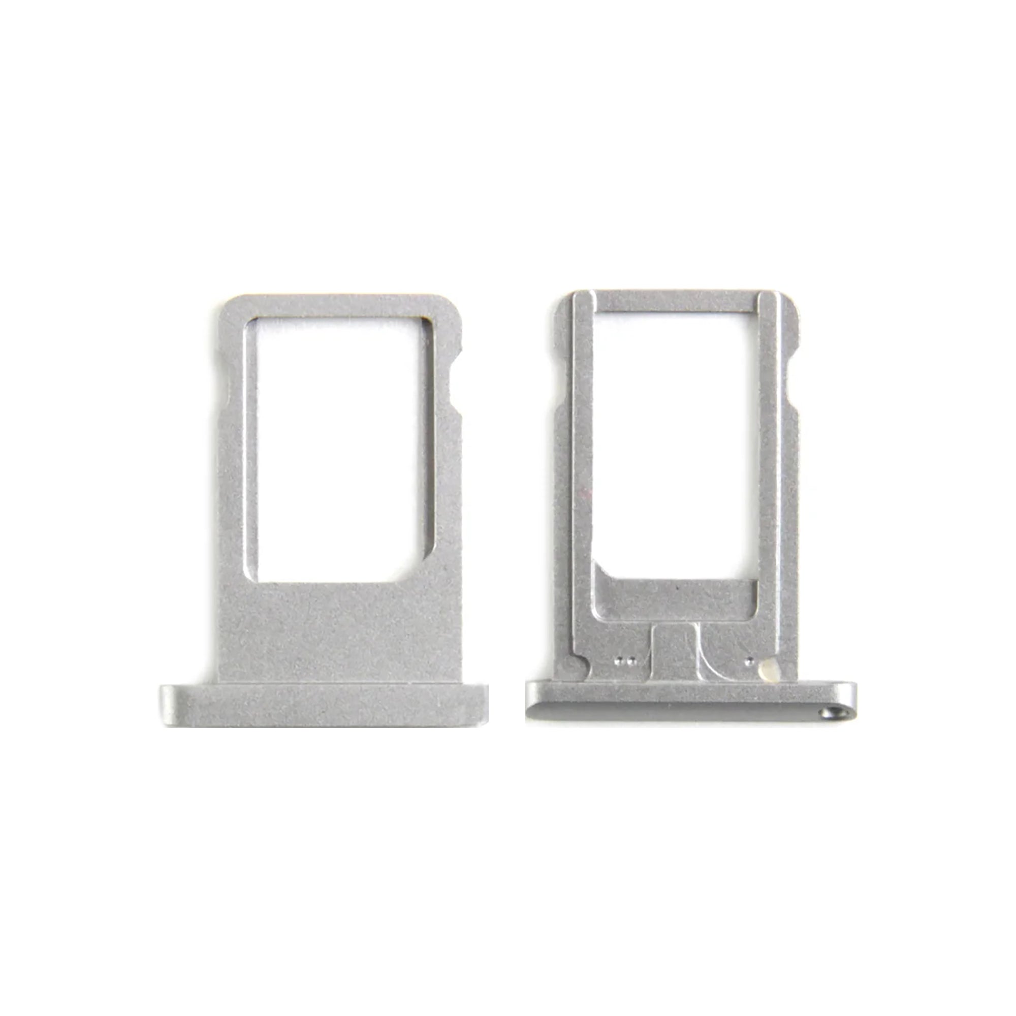 For Apple iPad 9.7 inch (2018) Sim Card Holder Black Pulled