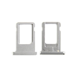 For Apple iPad 9.7 inch (2018) Sim Card Holder Black Pulled
