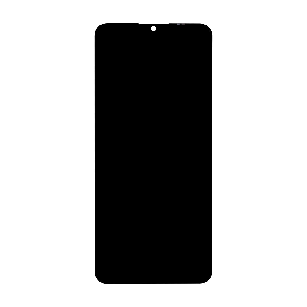 Huawei Y6p Display And Digitizer Black