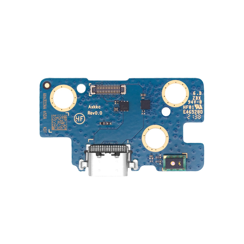 Samsung Galaxy Tab A8 10.5 inch (2021) X200, X205 System Charging Board OEM