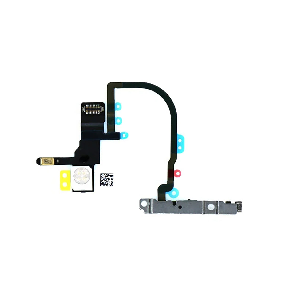 For Apple iPhone XS, XS Max Power Flex Pulled