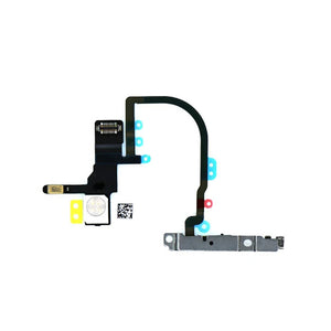 For Apple iPhone XS, XS Max Power Flex Pulled