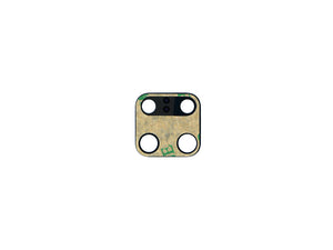 Huawei Mate 20 Pro Camera Lens Cover Black OEM