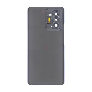Xiaomi 11T Back Cover With Lens Celestial Blue OEM