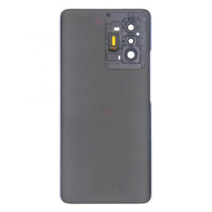 Xiaomi 11T Back Cover With Lens Celestial Blue OEM