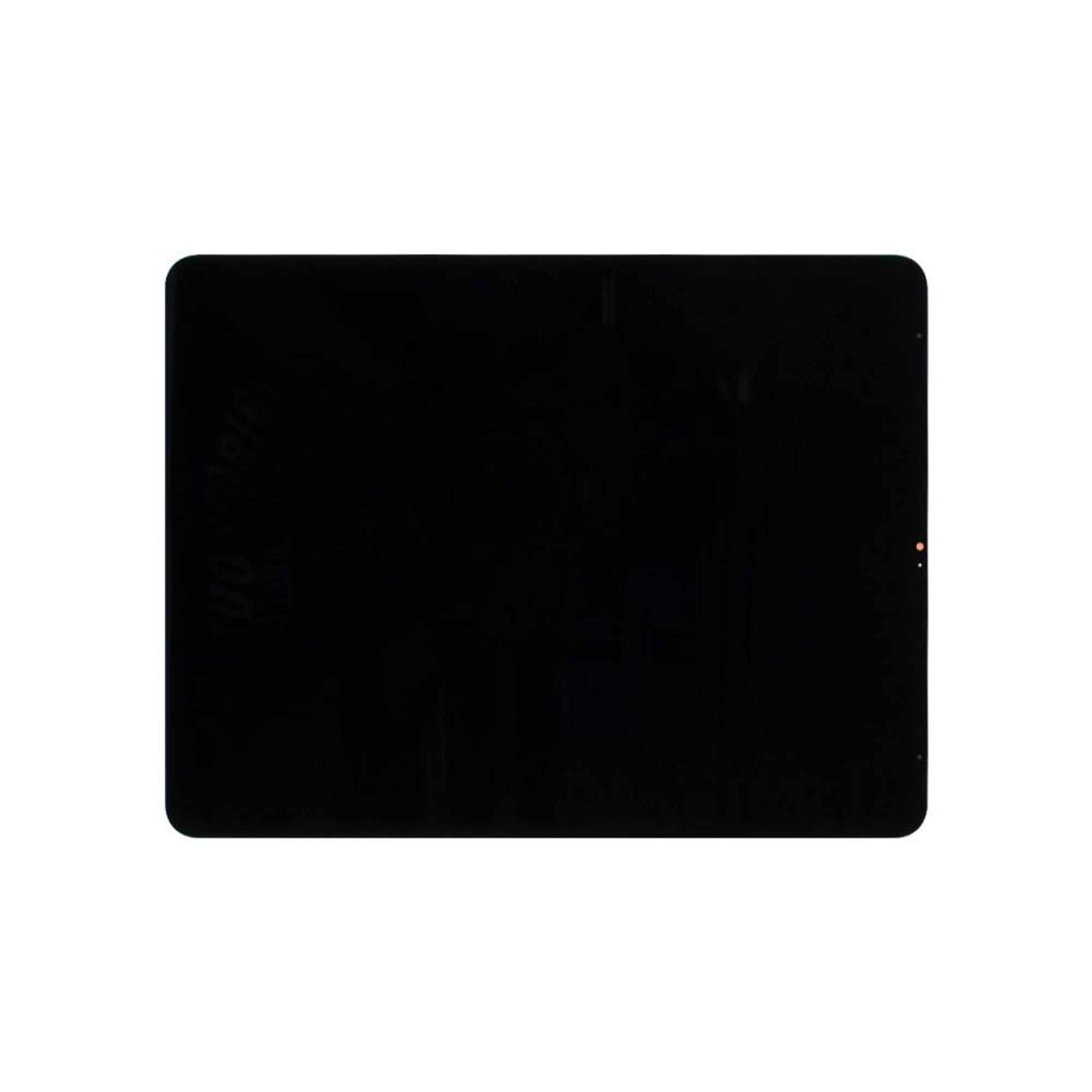 For iPad Pro 12.9 (2018, 2020) Display and Digitizer Black
