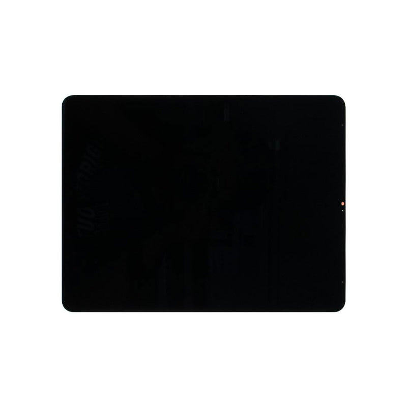 For iPad Pro 12.9 (2018, 2020) Display and Digitizer Black