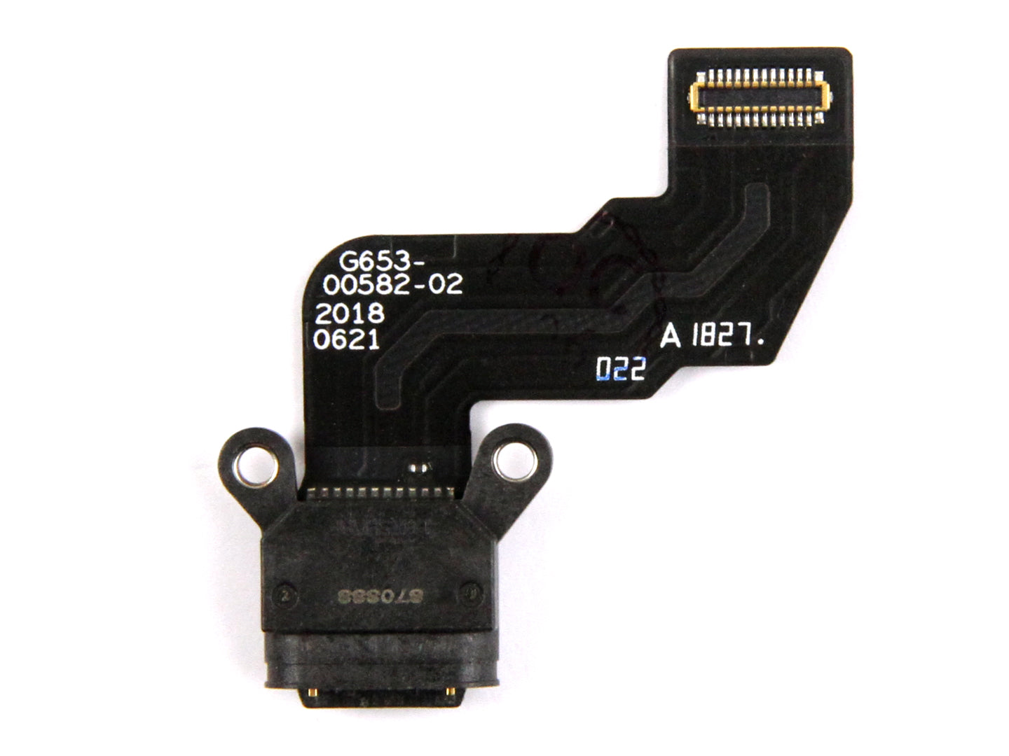 Google Pixel 3a System Charging Flex OEM