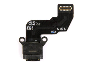 Google Pixel 3a System Charging Flex OEM