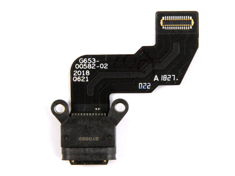 Google Pixel 3a System Charging Flex OEM