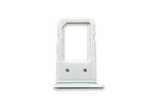 Google Pixel 3a XL Sim Card Holder White OEM