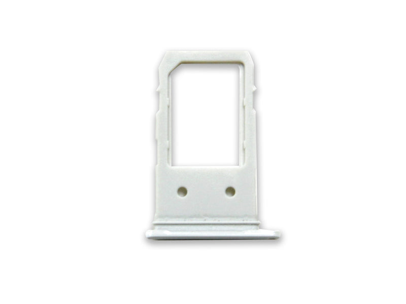 Google Pixel 3a XL Sim Card Holder White OEM