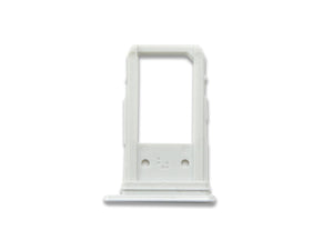 Google Pixel 3a XL Sim Card Holder White OEM