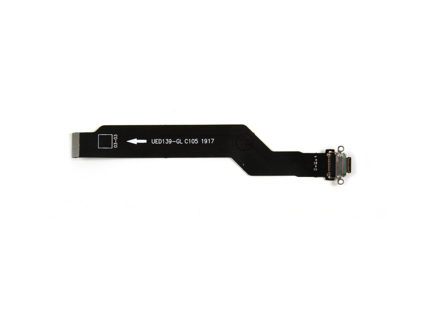 OnePlus 7 System Charging Flex OEM