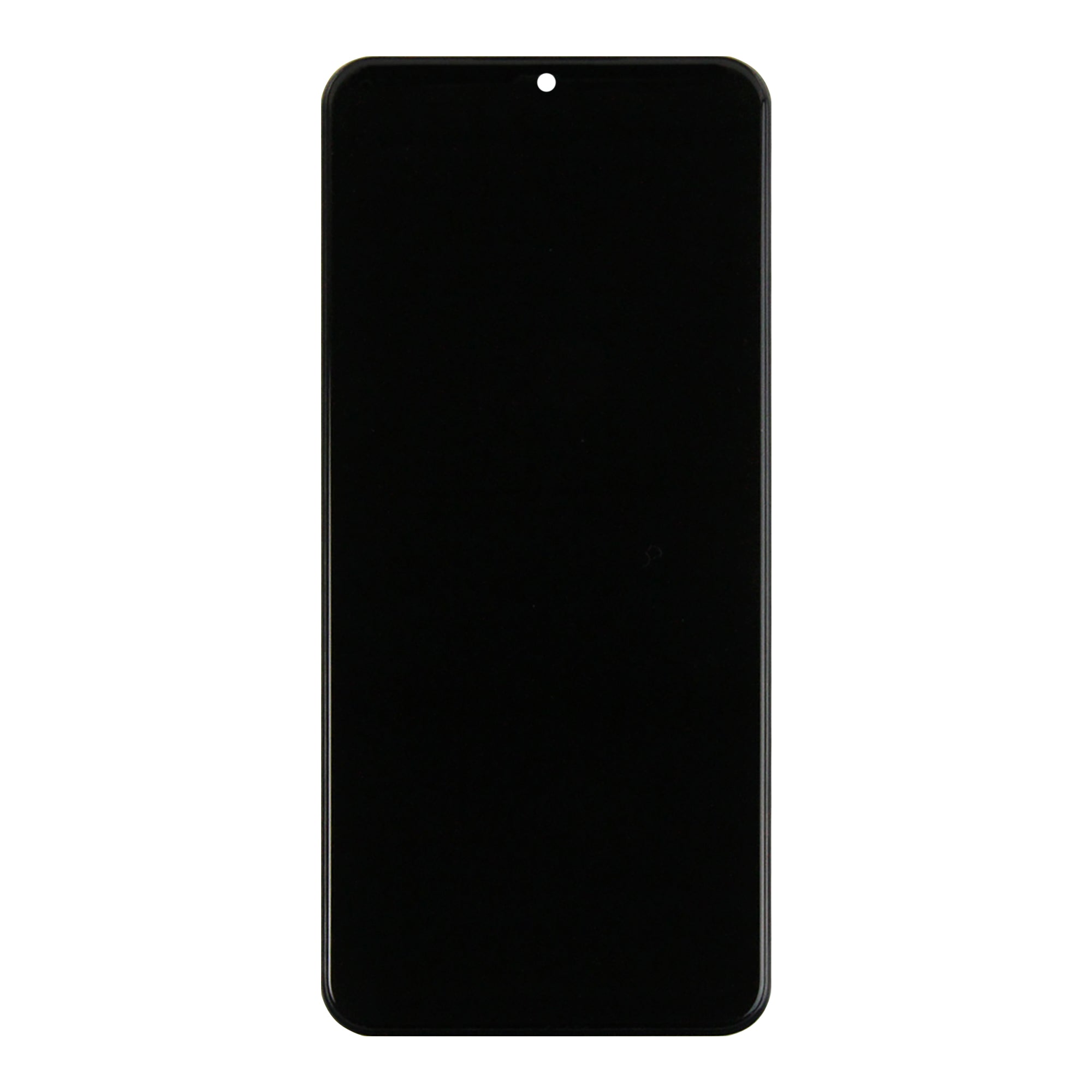 Samsung Galaxy A23 5G A236B Display And Digitizer With Frame Service Pack