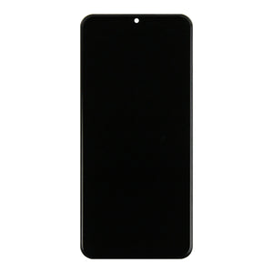 Samsung Galaxy A23 5G A236B Display And Digitizer With Frame Service Pack