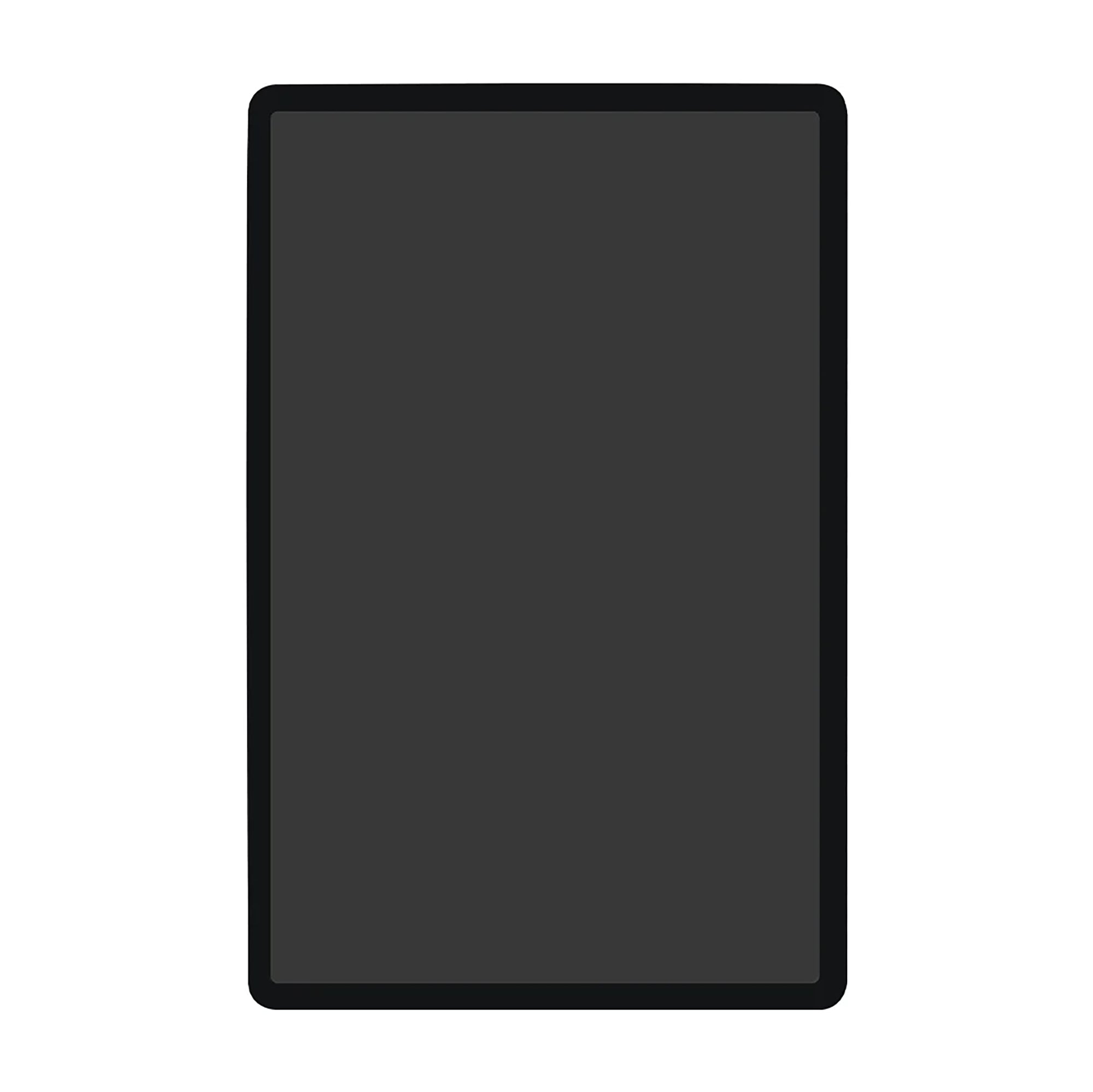 Samsung Galaxy Tab S7 FE T730, T736 Display And Digitizer Without Frame Mystic Black Refurbished