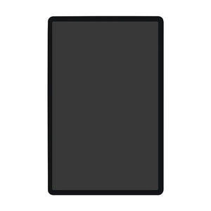 Samsung Galaxy Tab S7 FE T730, T736 Display And Digitizer Without Frame Mystic Black Refurbished