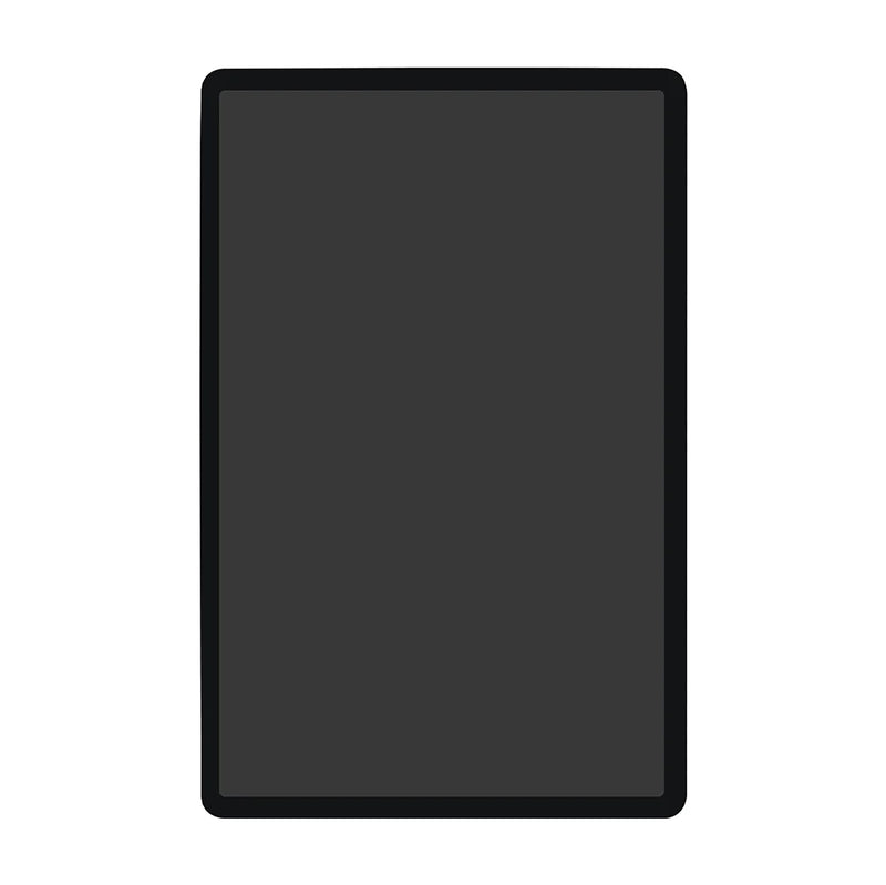 Samsung Galaxy Tab S7 FE T730, T736 Display And Digitizer Without Frame Mystic Black Refurbished