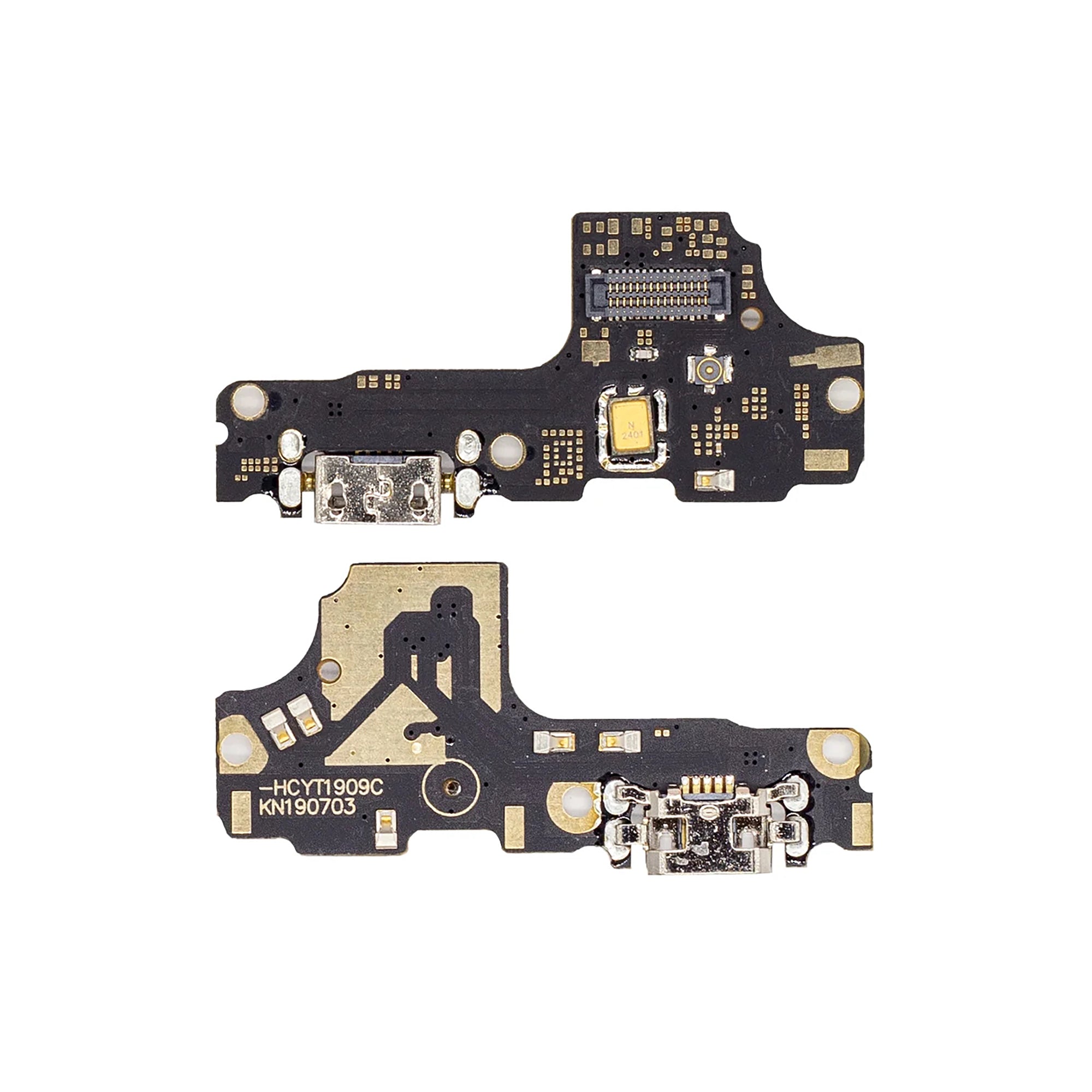 Nokia 4.2 System Charging Board OEM