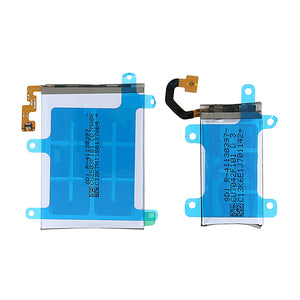 Samsung Galaxy Z Flip 5G F707B Main And Sub Battery Set EB-BF707ABY OEM