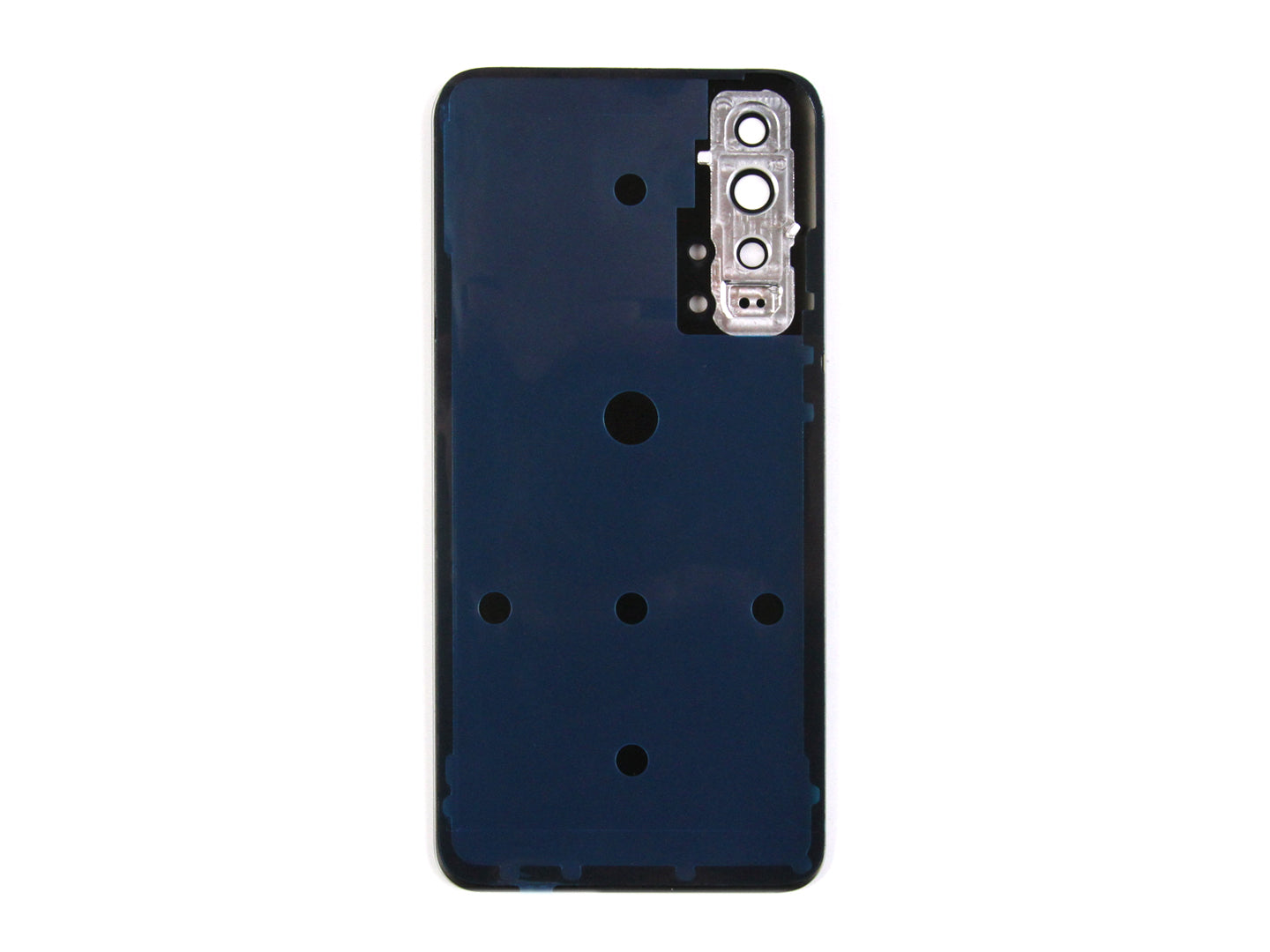 Huawei Honor 20 Pro Back Cover Phantom Black OEM