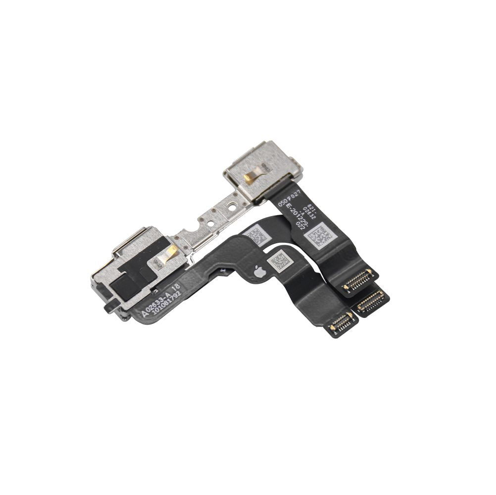 For Apple iPhone 12 Pro Max Front Camera Pulled